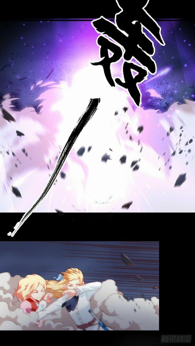 Lãnh Chúa Cái Gì Không Quan Trọng 77 trang 10