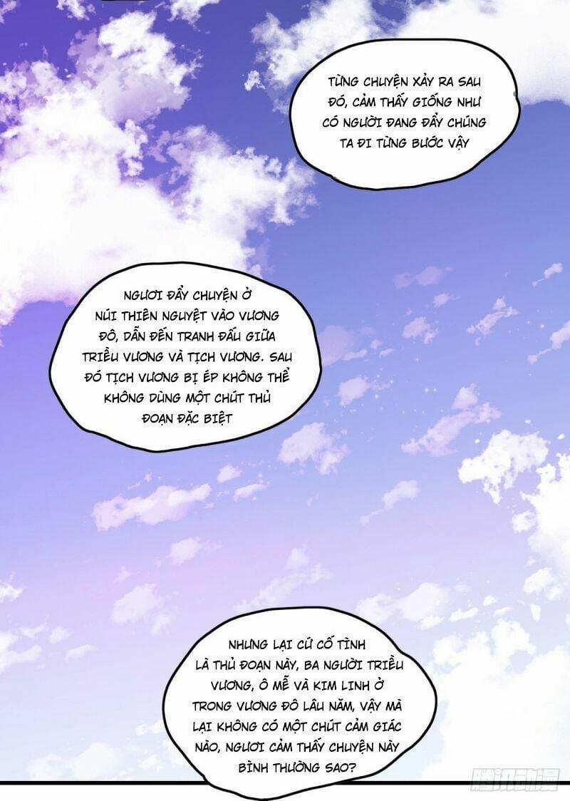 Lãnh Chúa Cái Gì Không Quan Trọng 78 trang 16