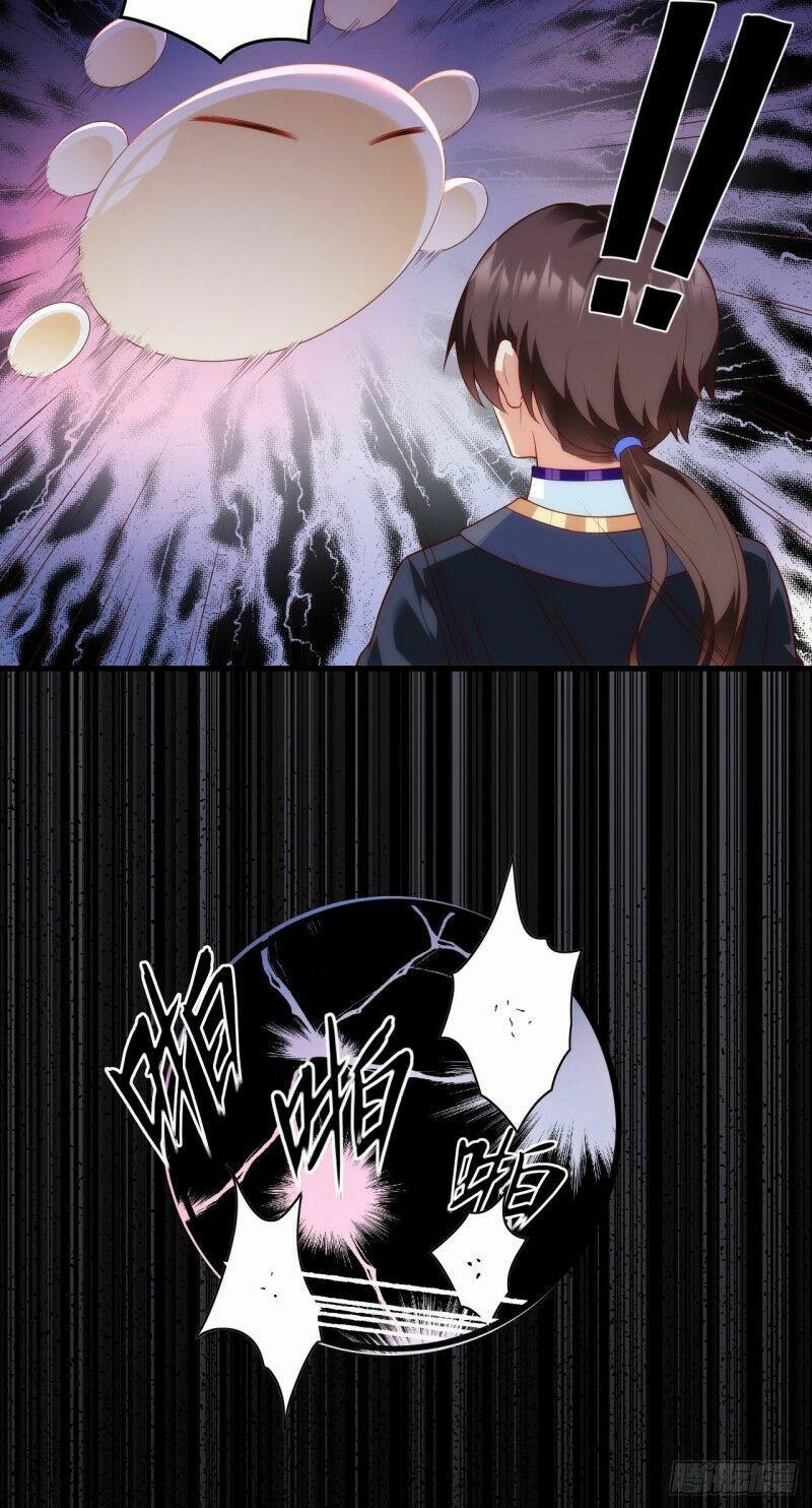 Lãnh Chúa Cái Gì Không Quan Trọng 80 trang 13