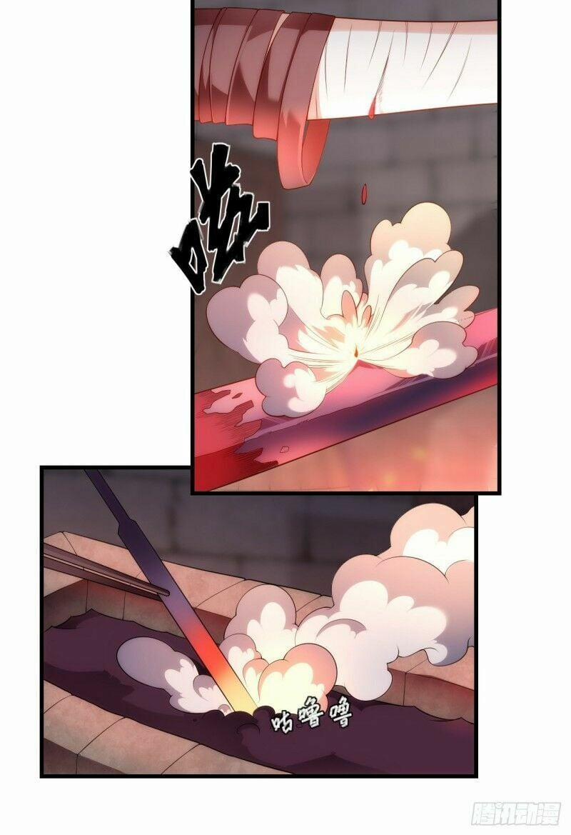 Lãnh Chúa Cái Gì Không Quan Trọng 82 trang 18