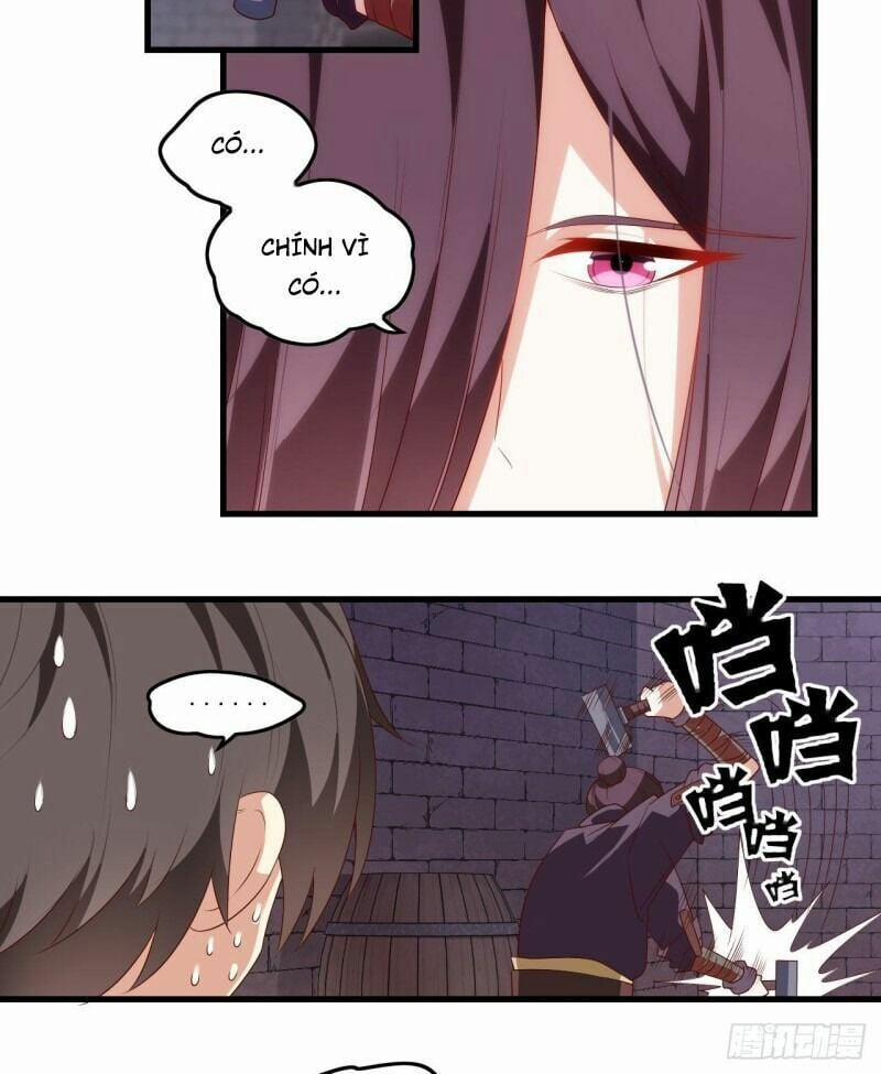 Lãnh Chúa Cái Gì Không Quan Trọng 83 trang 5