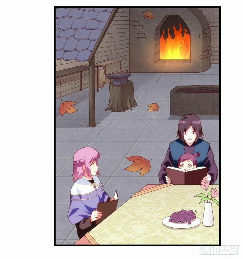 Lãnh Chúa Cái Gì Không Quan Trọng 84 trang 16