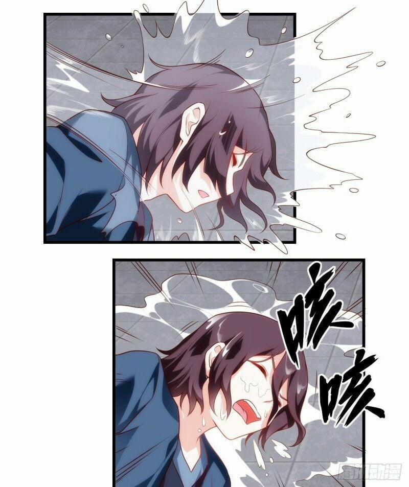 Lãnh Chúa Cái Gì Không Quan Trọng 84 trang 22