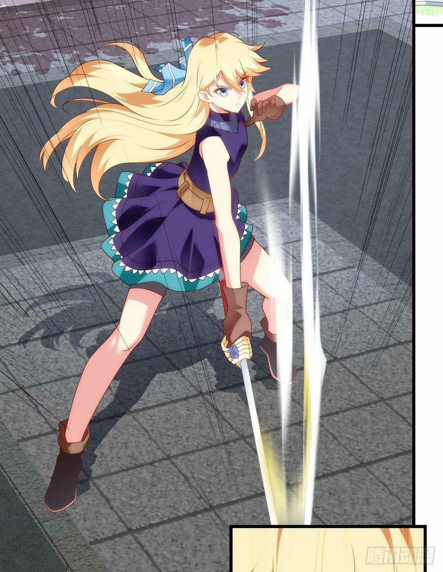 Lãnh Chúa Cái Gì Không Quan Trọng 85 trang 13