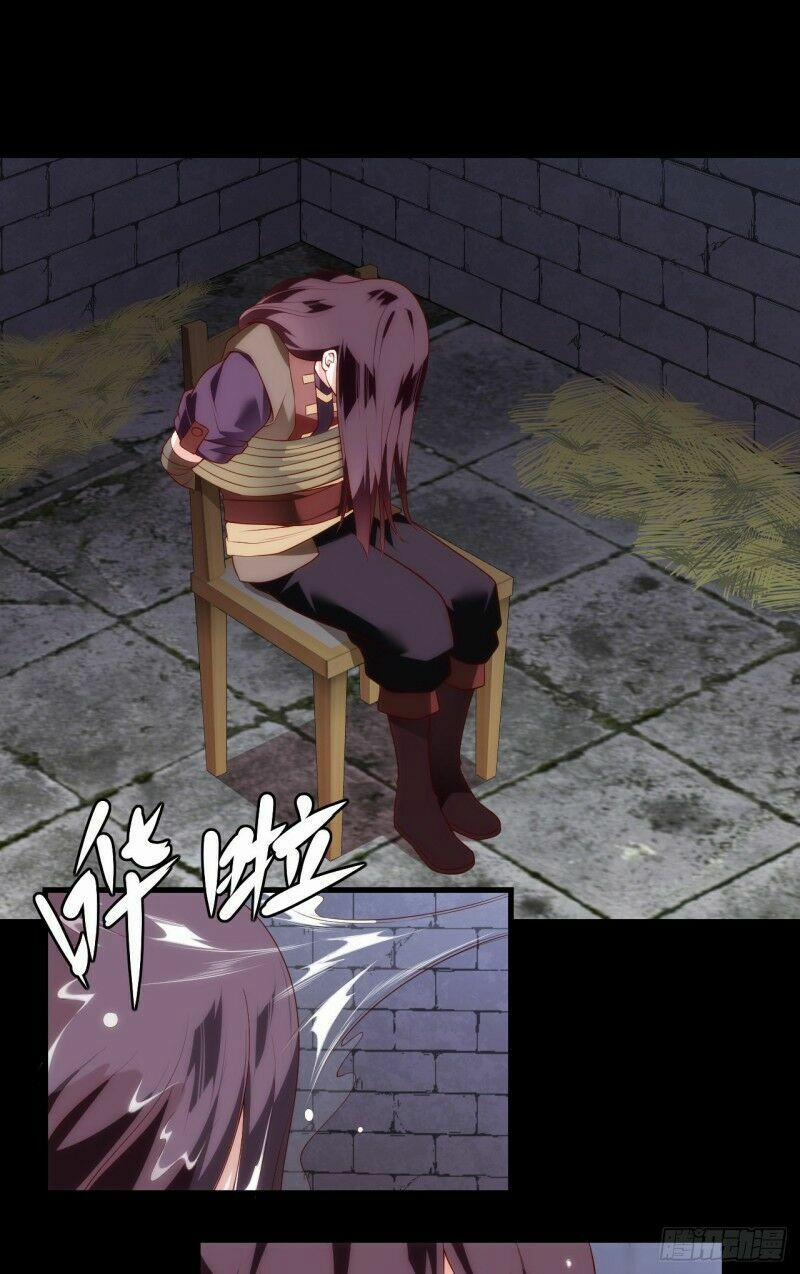 Lãnh Chúa Cái Gì Không Quan Trọng 86 trang 16