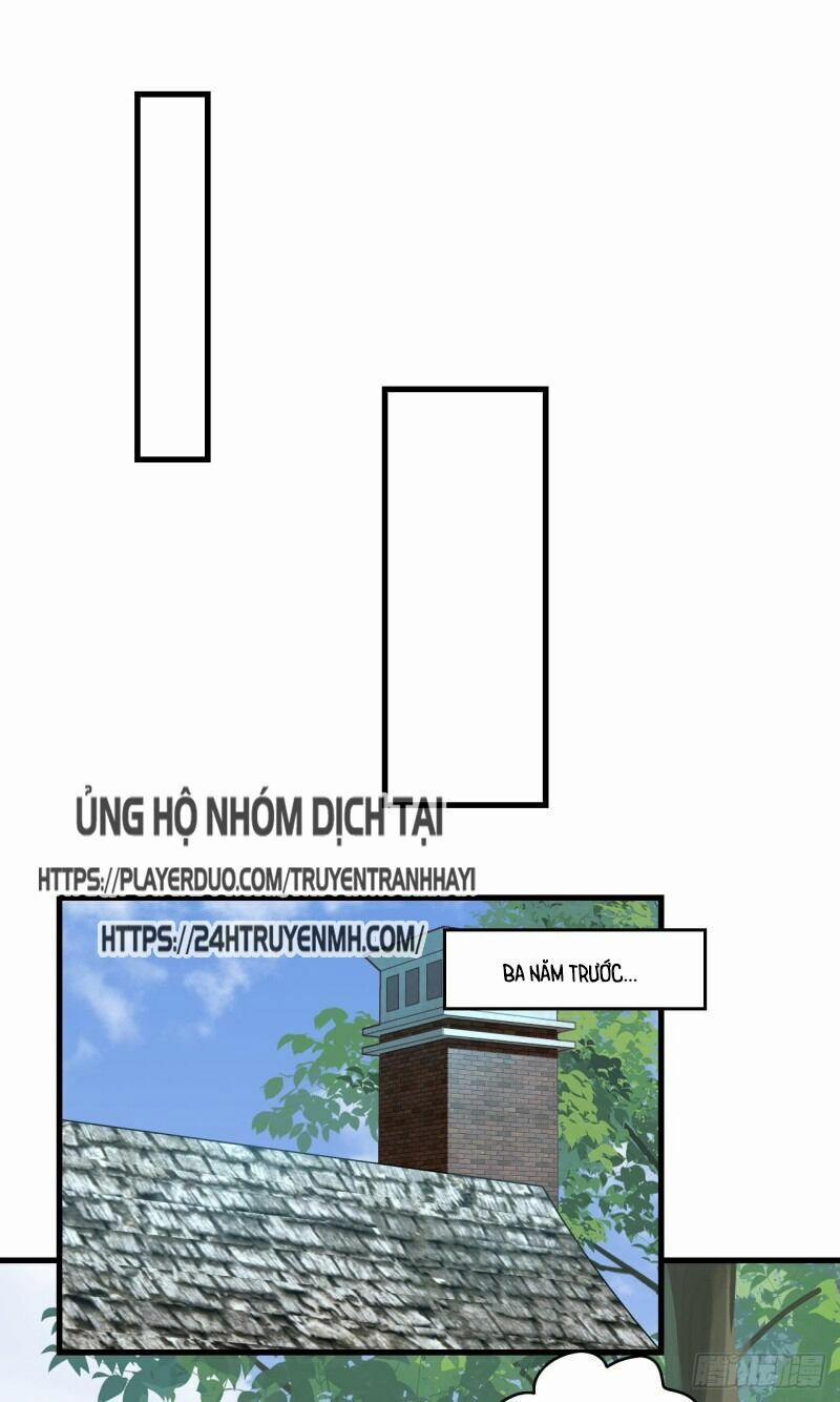 Lãnh Chúa Cái Gì Không Quan Trọng 87 trang 10