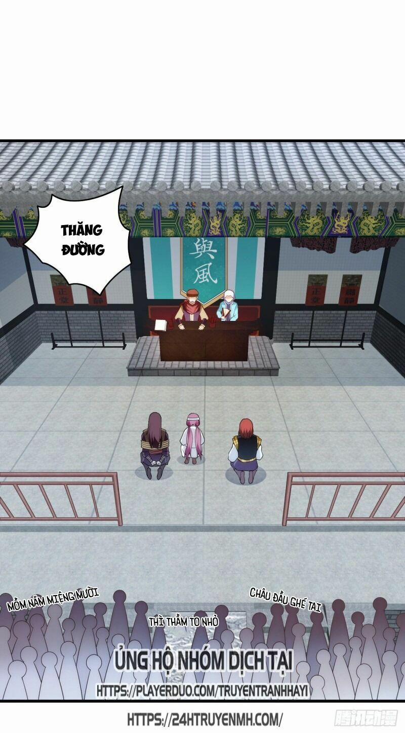 Lãnh Chúa Cái Gì Không Quan Trọng 88 trang 5