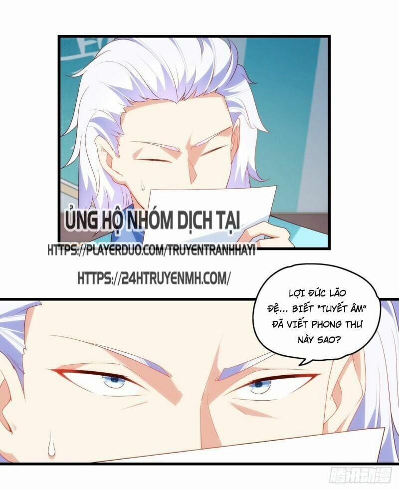 Lãnh Chúa Cái Gì Không Quan Trọng 89 trang 5