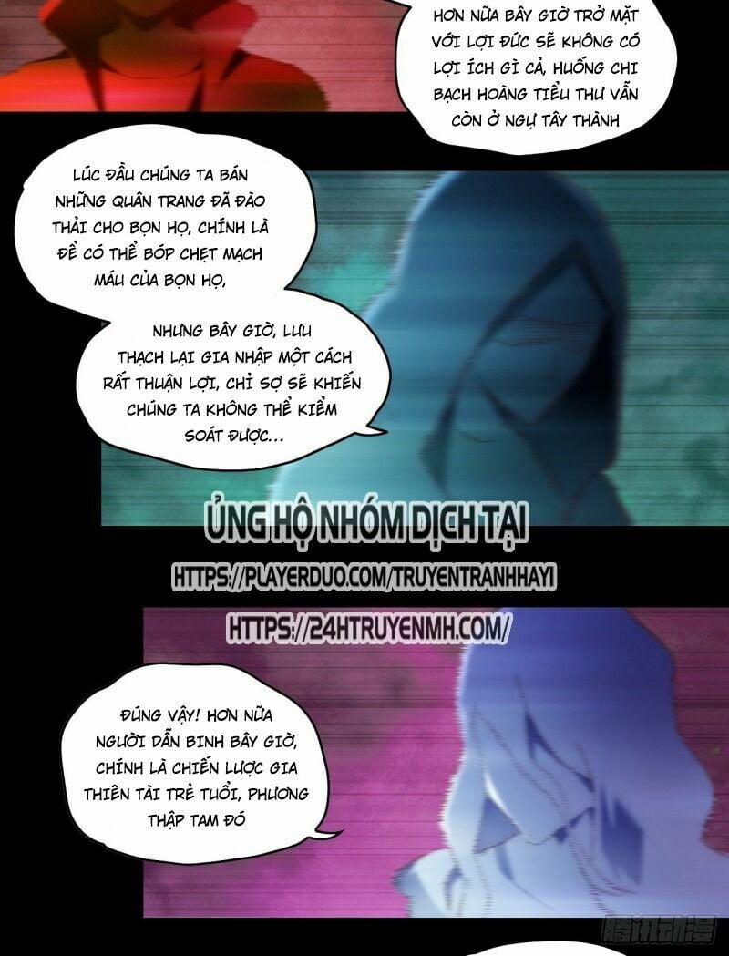 Lãnh Chúa Cái Gì Không Quan Trọng 90 trang 15