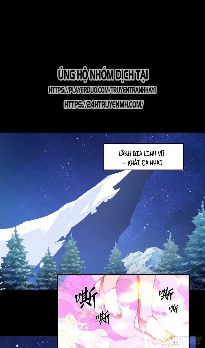 Lãnh Chúa Cái Gì Không Quan Trọng 90 trang 21