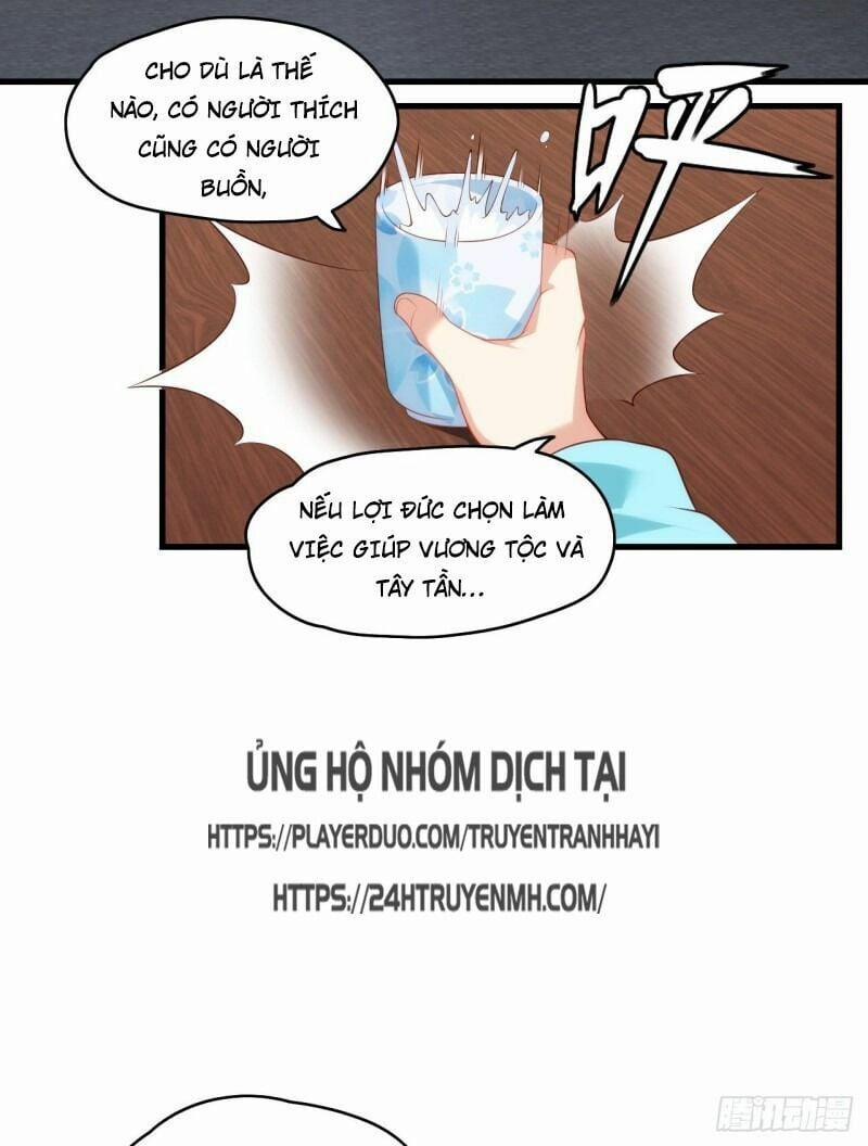 Lãnh Chúa Cái Gì Không Quan Trọng 90 trang 7