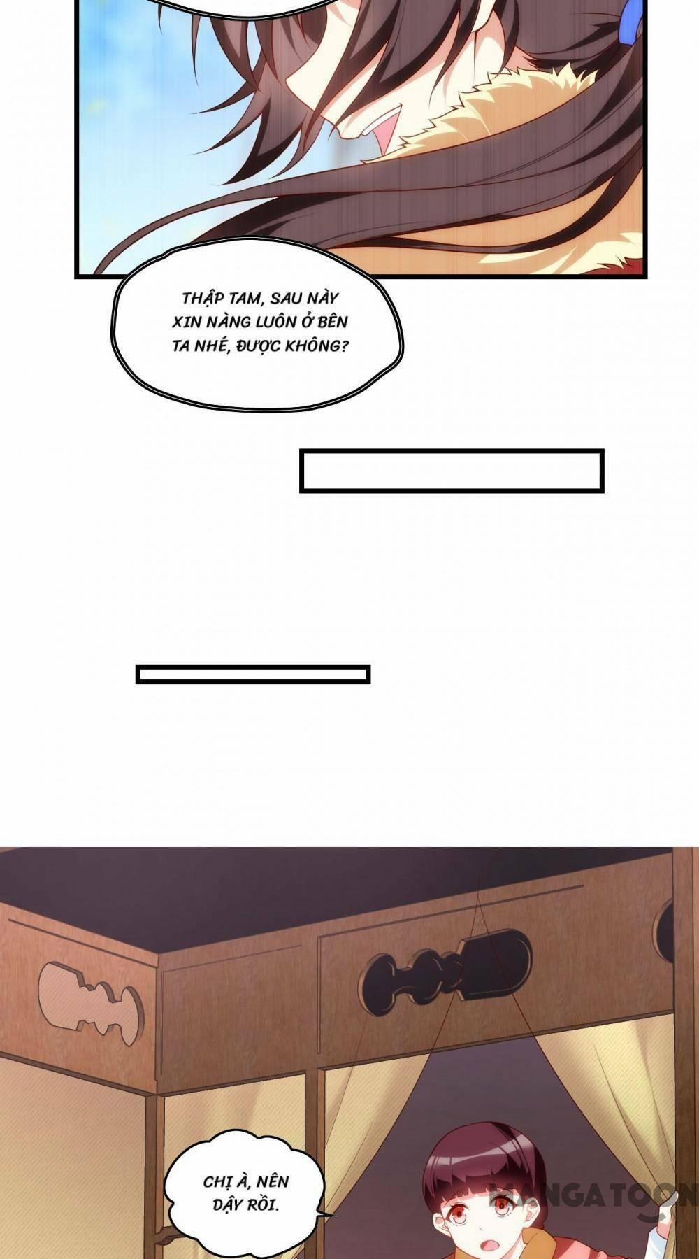 Lãnh Chúa Cái Gì Không Quan Trọng 92 trang 1