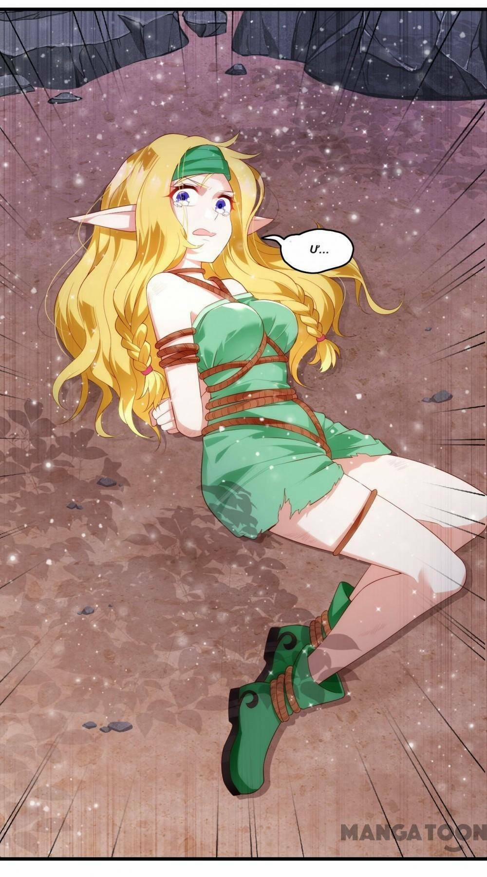 Lãnh Chúa Cái Gì Không Quan Trọng 94 trang 20