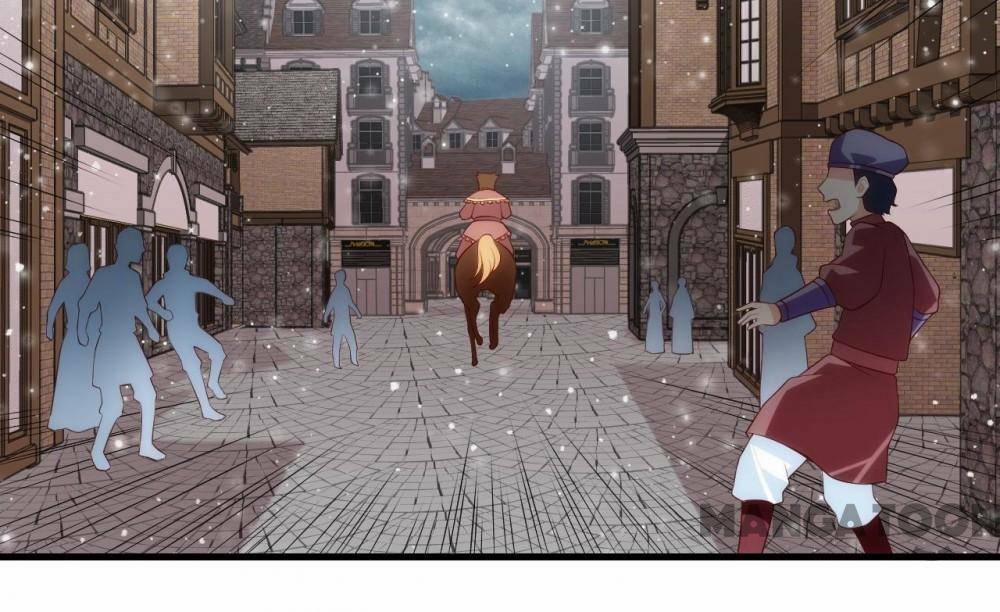 Lãnh Chúa Cái Gì Không Quan Trọng 94 trang 9