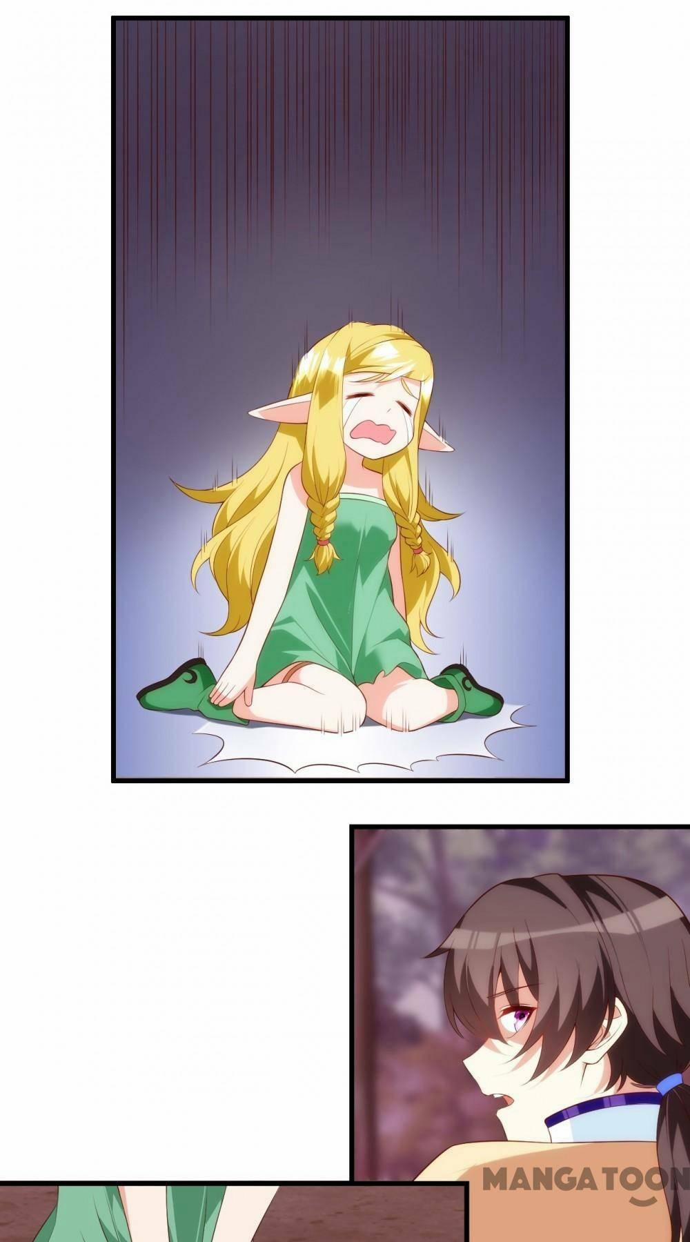 Lãnh Chúa Cái Gì Không Quan Trọng 95 trang 1