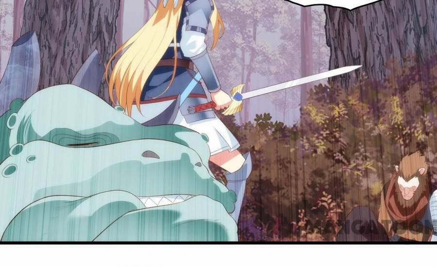 Lãnh Chúa Cái Gì Không Quan Trọng 96 trang 18