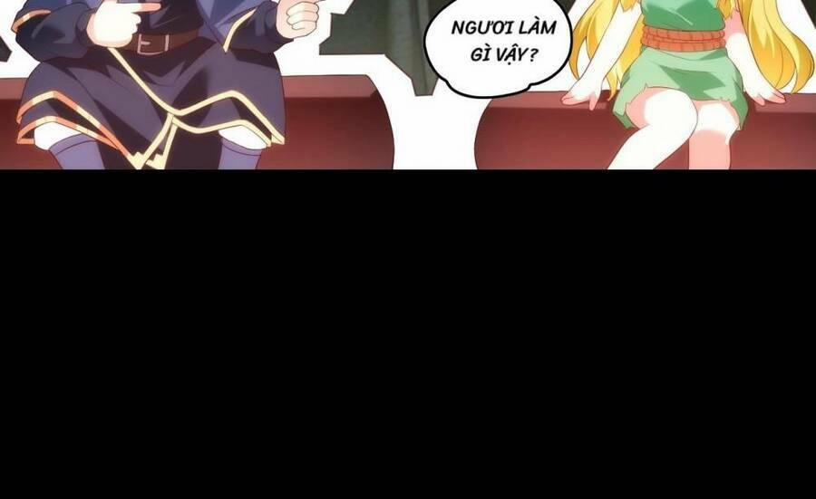 Lãnh Chúa Cái Gì Không Quan Trọng 97 trang 18