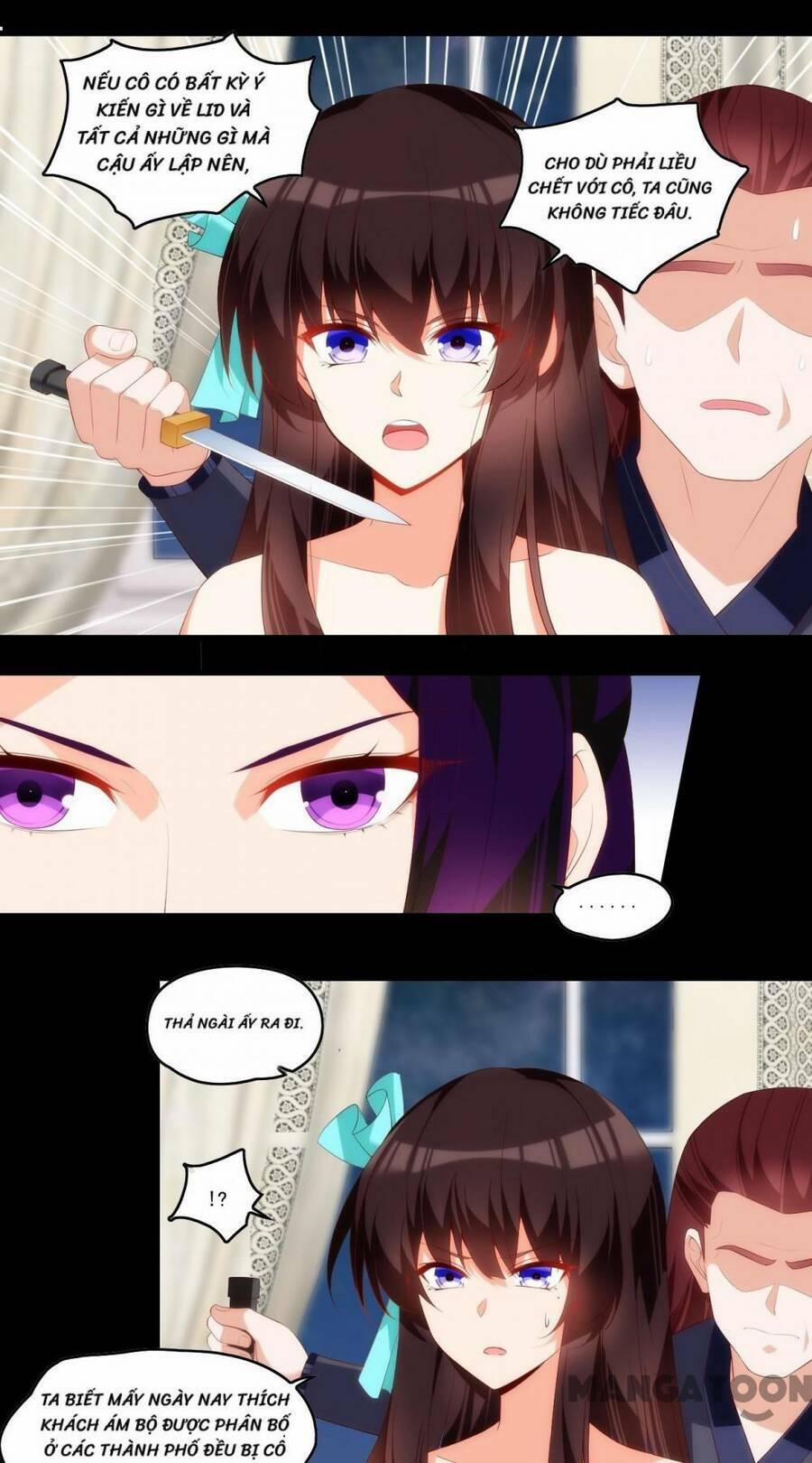 Lãnh Chúa Cái Gì Không Quan Trọng 98 trang 0