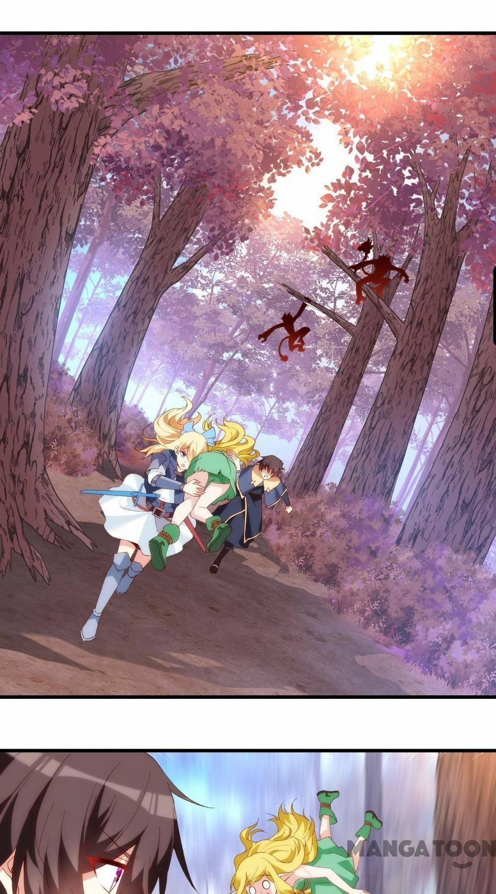 Lãnh Chúa Cái Gì Không Quan Trọng 99 trang 0