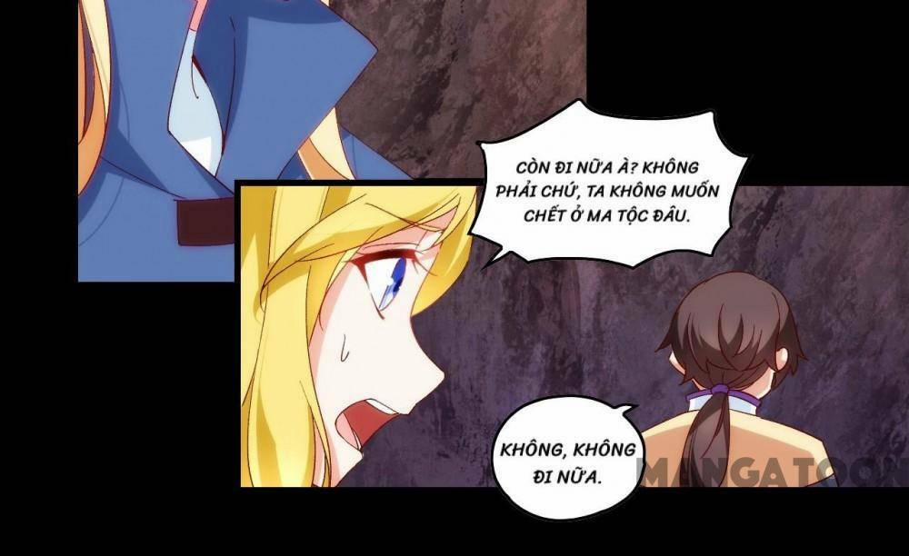 Lãnh Chúa Cái Gì Không Quan Trọng 99 trang 14