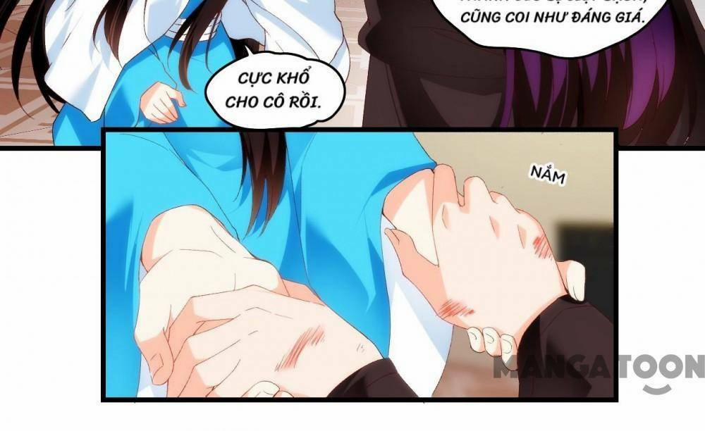 Lãnh Chúa Cái Gì Không Quan Trọng 99 trang 19