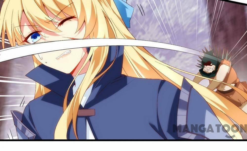 Lãnh Chúa Cái Gì Không Quan Trọng 99 trang 4