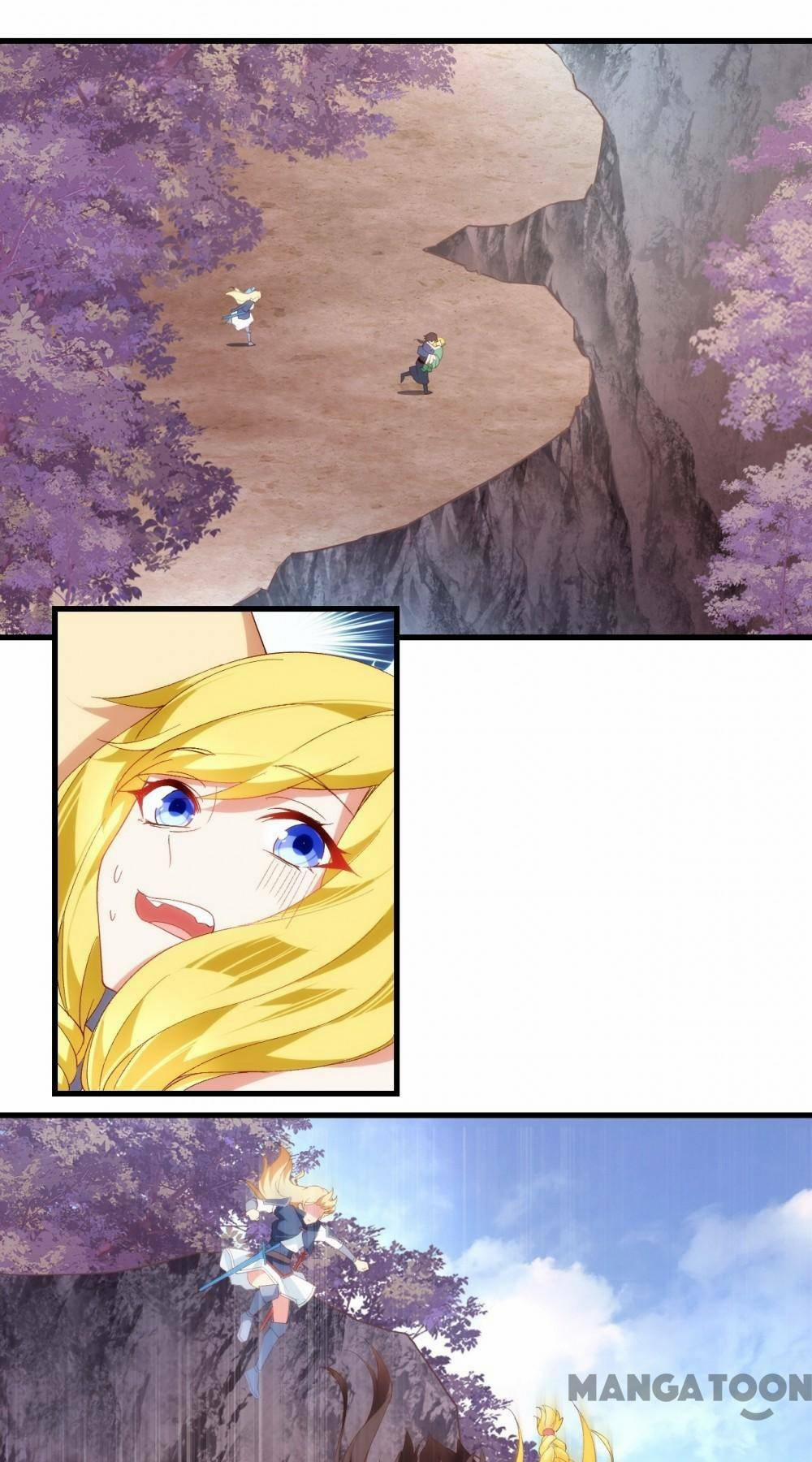 Lãnh Chúa Cái Gì Không Quan Trọng 99 trang 5