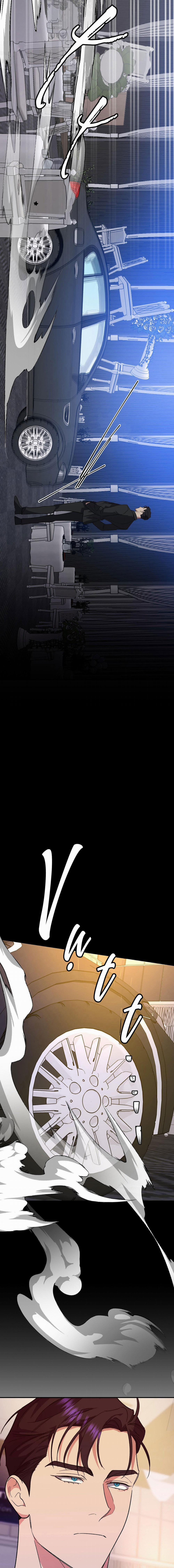 Lãnh Địa Của Dã Thú 11 trang 10