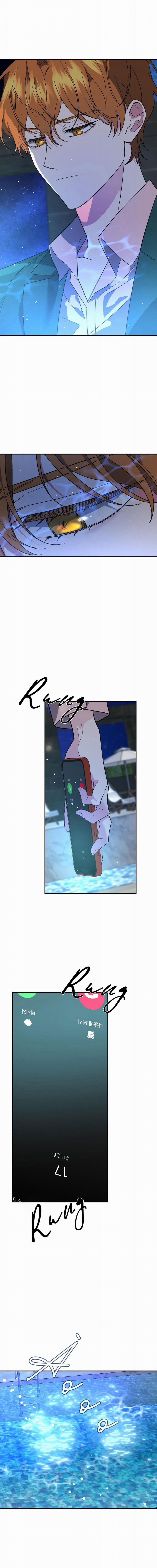 Lãnh Địa Của Dã Thú 12 trang 1