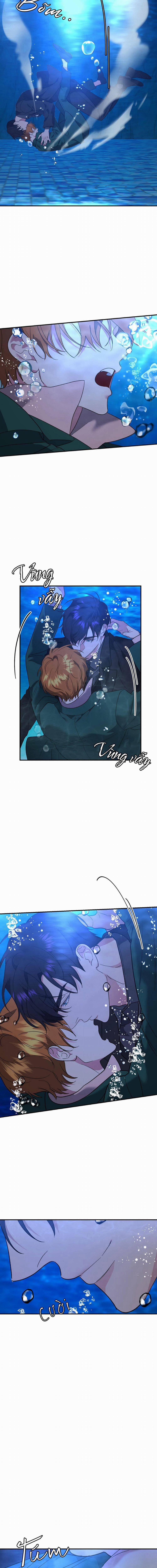 Lãnh Địa Của Dã Thú 12 trang 7