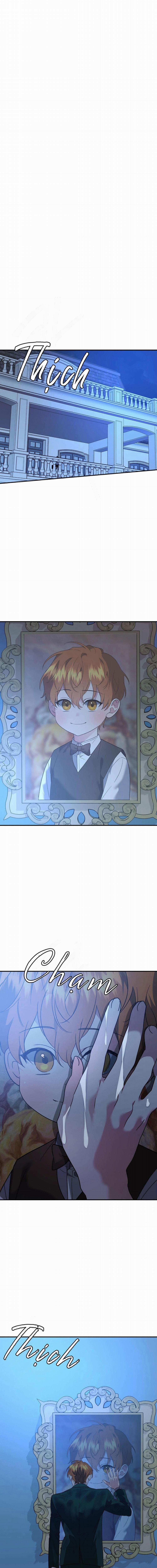 Lãnh Địa Của Dã Thú 13 trang 0