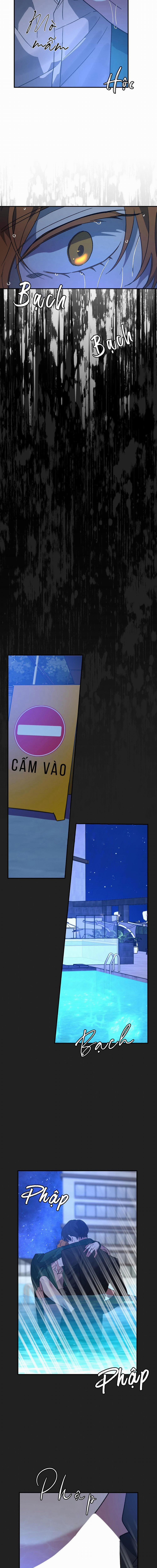 Lãnh Địa Của Dã Thú 13 trang 2