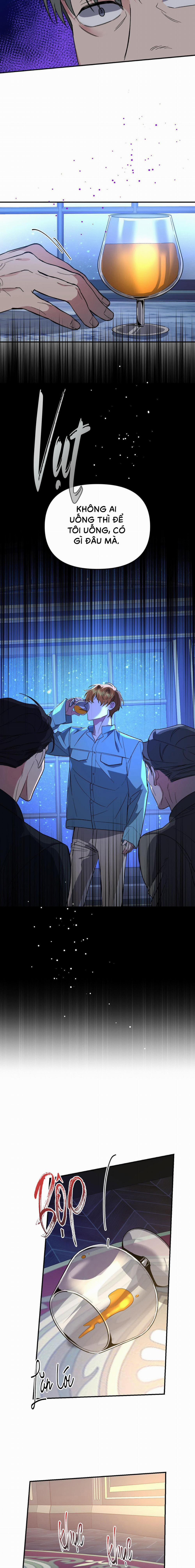 Lãnh Địa Của Dã Thú 15 trang 13