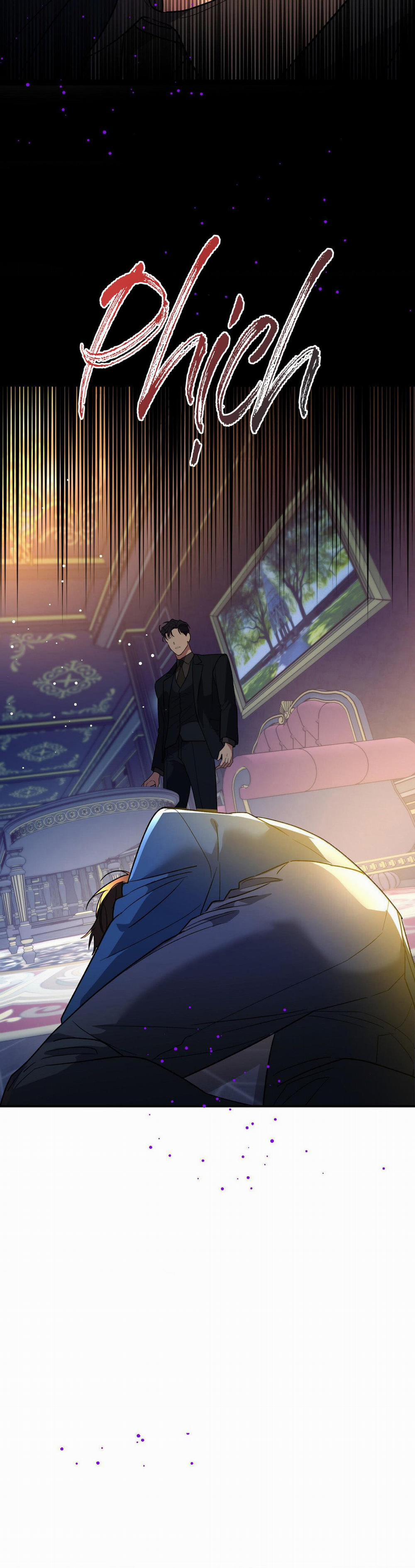 Lãnh Địa Của Dã Thú 15 trang 15