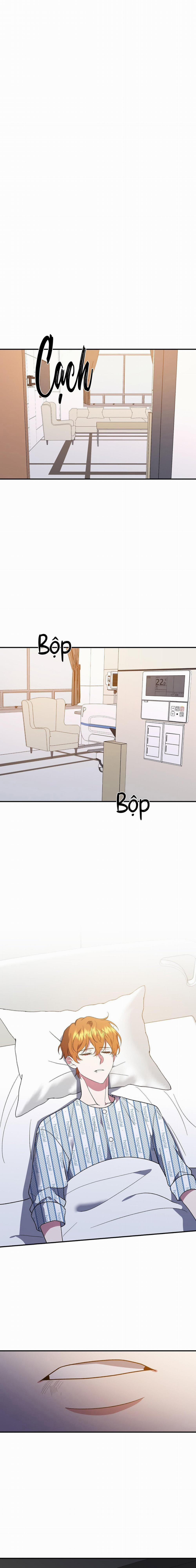 Lãnh Địa Của Dã Thú 16 trang 0