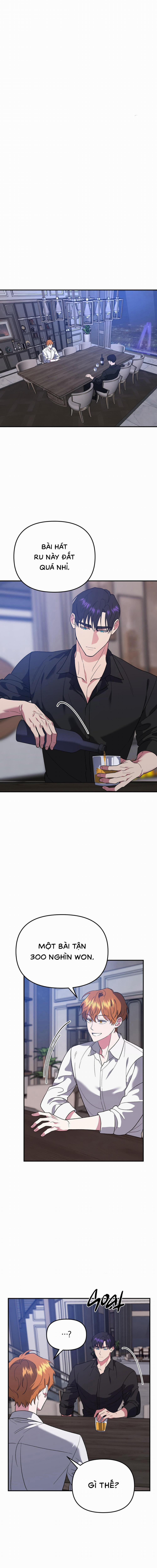 Lãnh Địa Của Dã Thú 17 trang 0