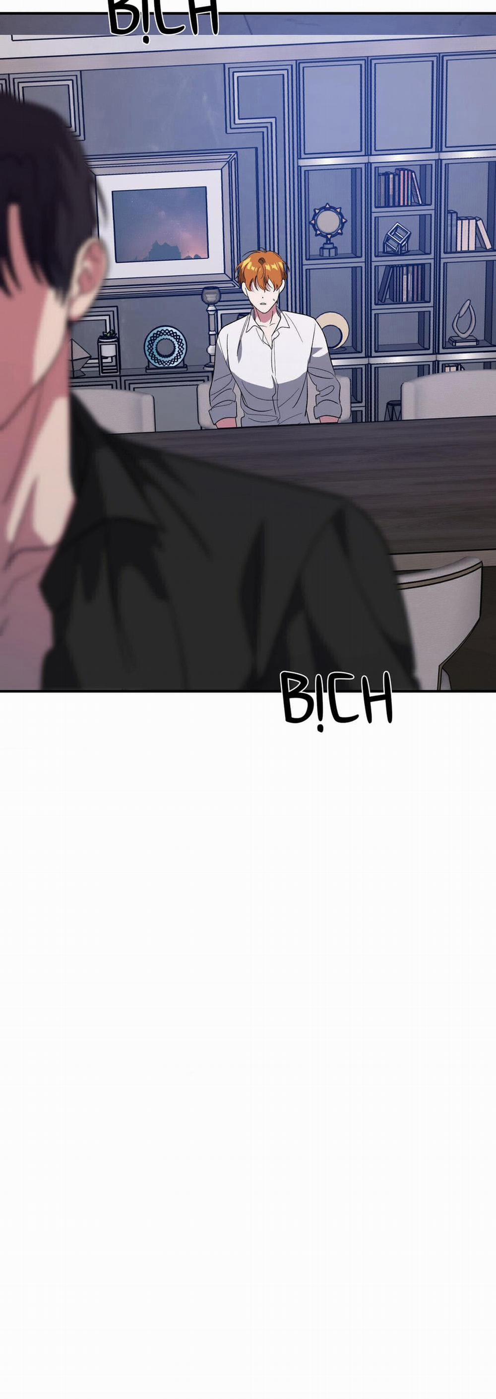 Lãnh Địa Của Dã Thú 17 trang 15