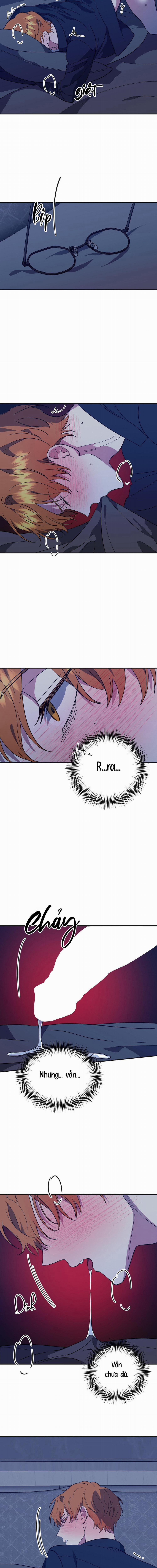 Lãnh Địa Của Dã Thú 18 trang 10