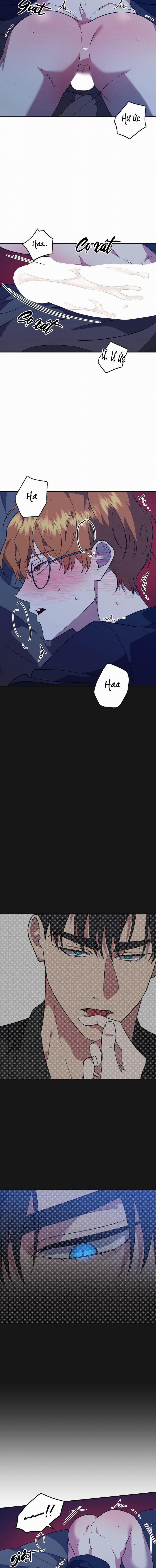 Lãnh Địa Của Dã Thú 18 trang 9