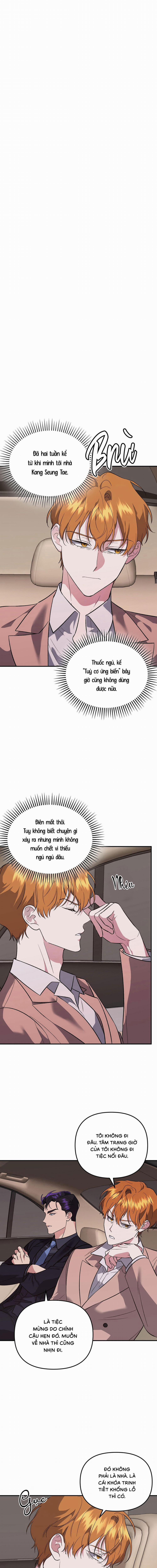 Lãnh Địa Của Dã Thú 19 trang 0