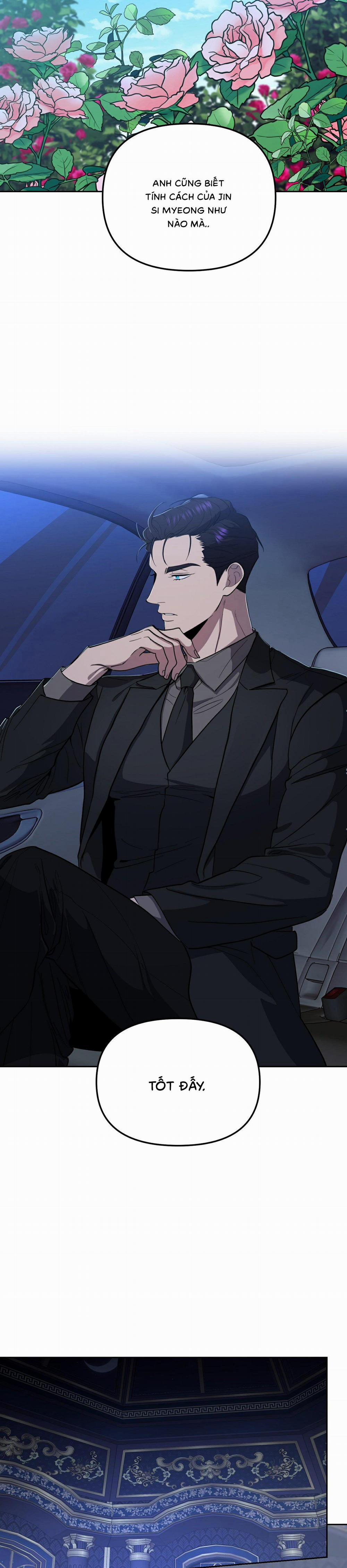 Lãnh Địa Của Dã Thú 2 trang 12