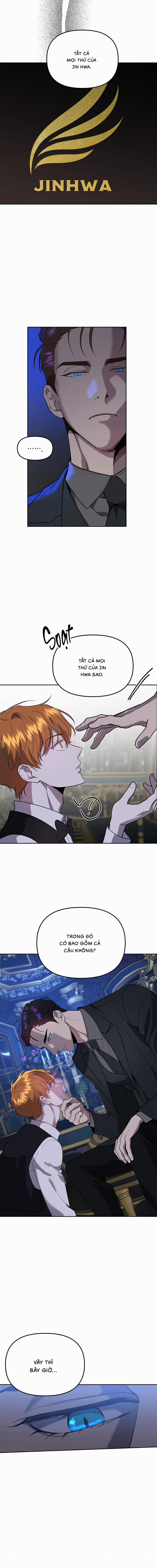 Lãnh Địa Của Dã Thú 2 trang 2