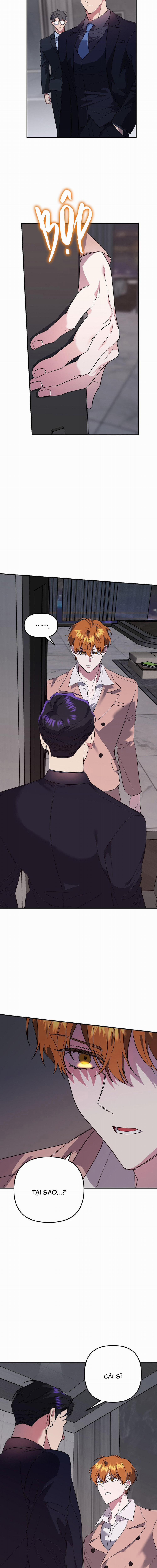 Lãnh Địa Của Dã Thú 20 trang 1