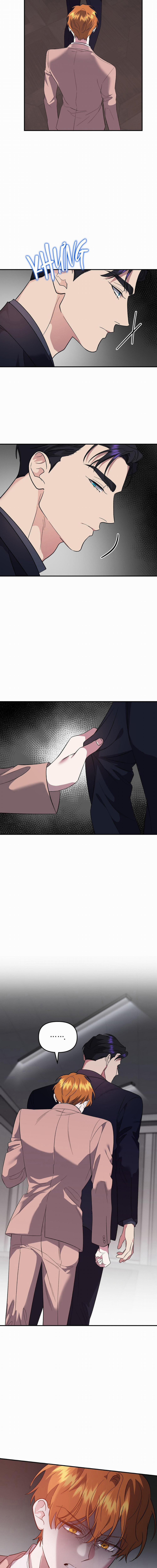 Lãnh Địa Của Dã Thú 20 trang 6