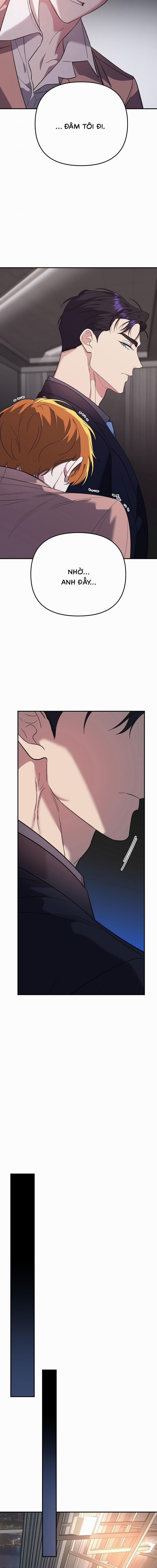 Lãnh Địa Của Dã Thú 20 trang 7