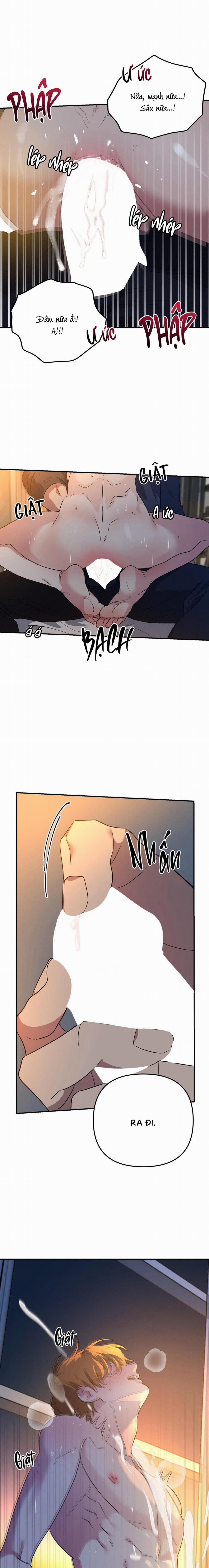 Lãnh Địa Của Dã Thú 21 trang 12