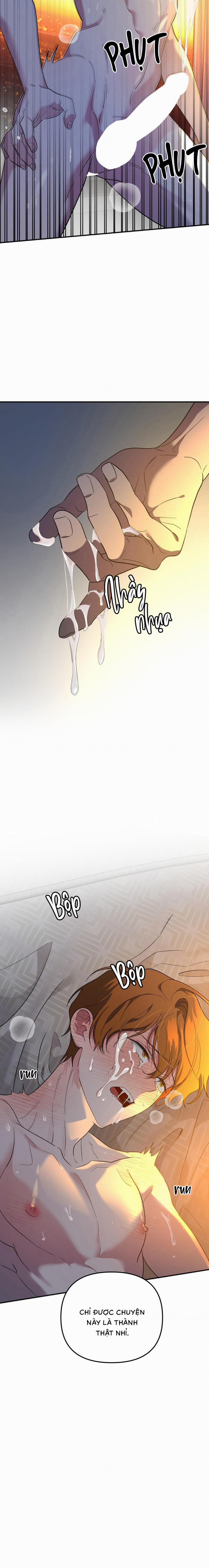 Lãnh Địa Của Dã Thú 21 trang 13