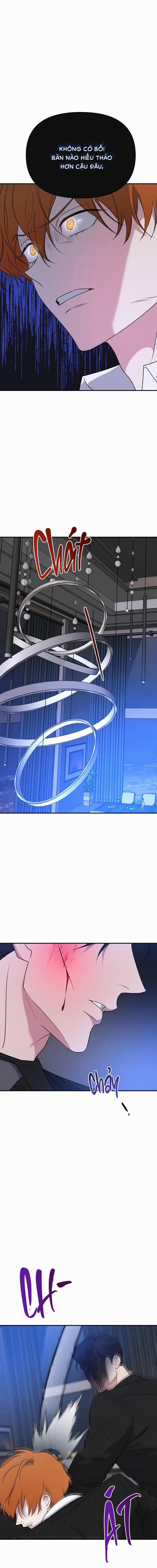 Lãnh Địa Của Dã Thú 23 trang 9