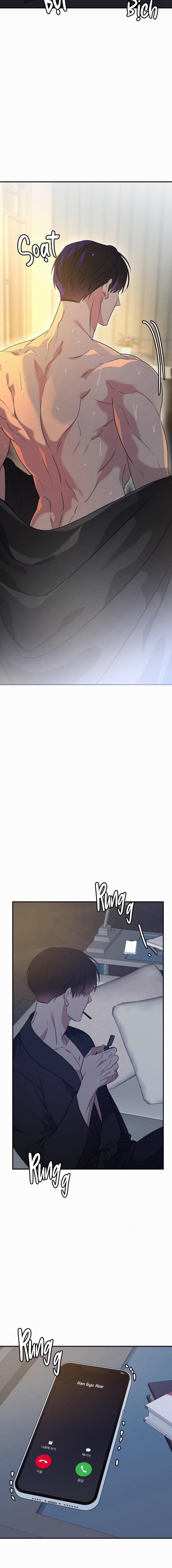 Lãnh Địa Của Dã Thú 24 trang 1