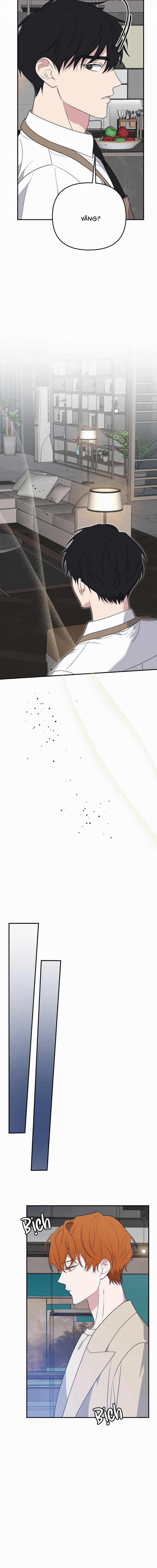 Lãnh Địa Của Dã Thú 24 trang 10